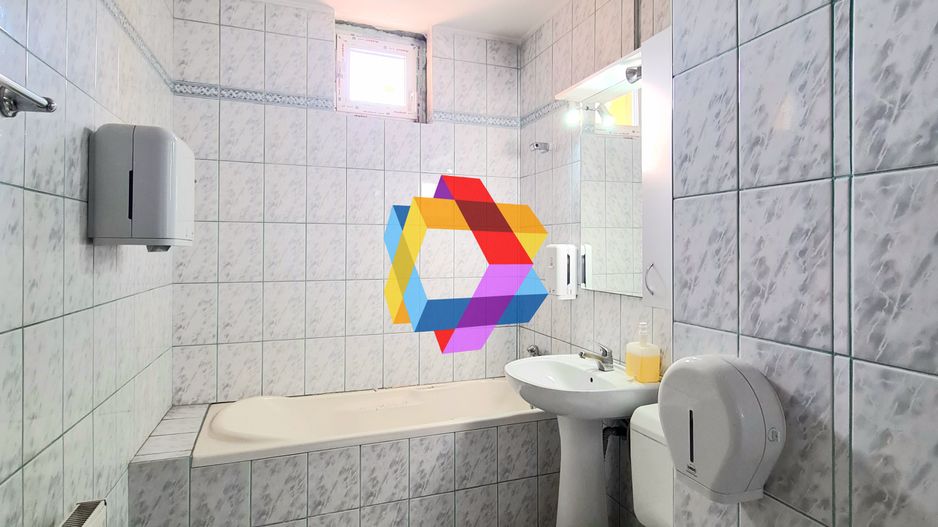 Spatiu birouri de închiriat Brasov - 200 mp # plus-imo.ro - Poză 10