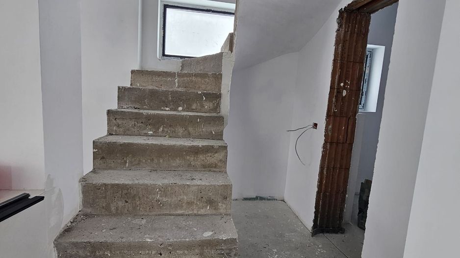 Vilă nouă de vânzare în Otopeni – construcție 2024 - Poză 24