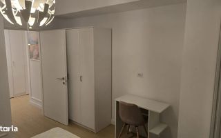 Apartament 2 camere de închiriat – Silk District - Poză 7