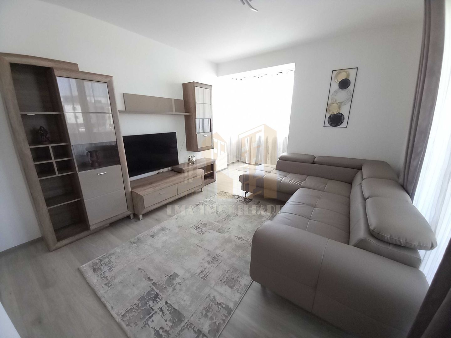 Apartament 2 camere zona Coresi Brașov - Poză 1