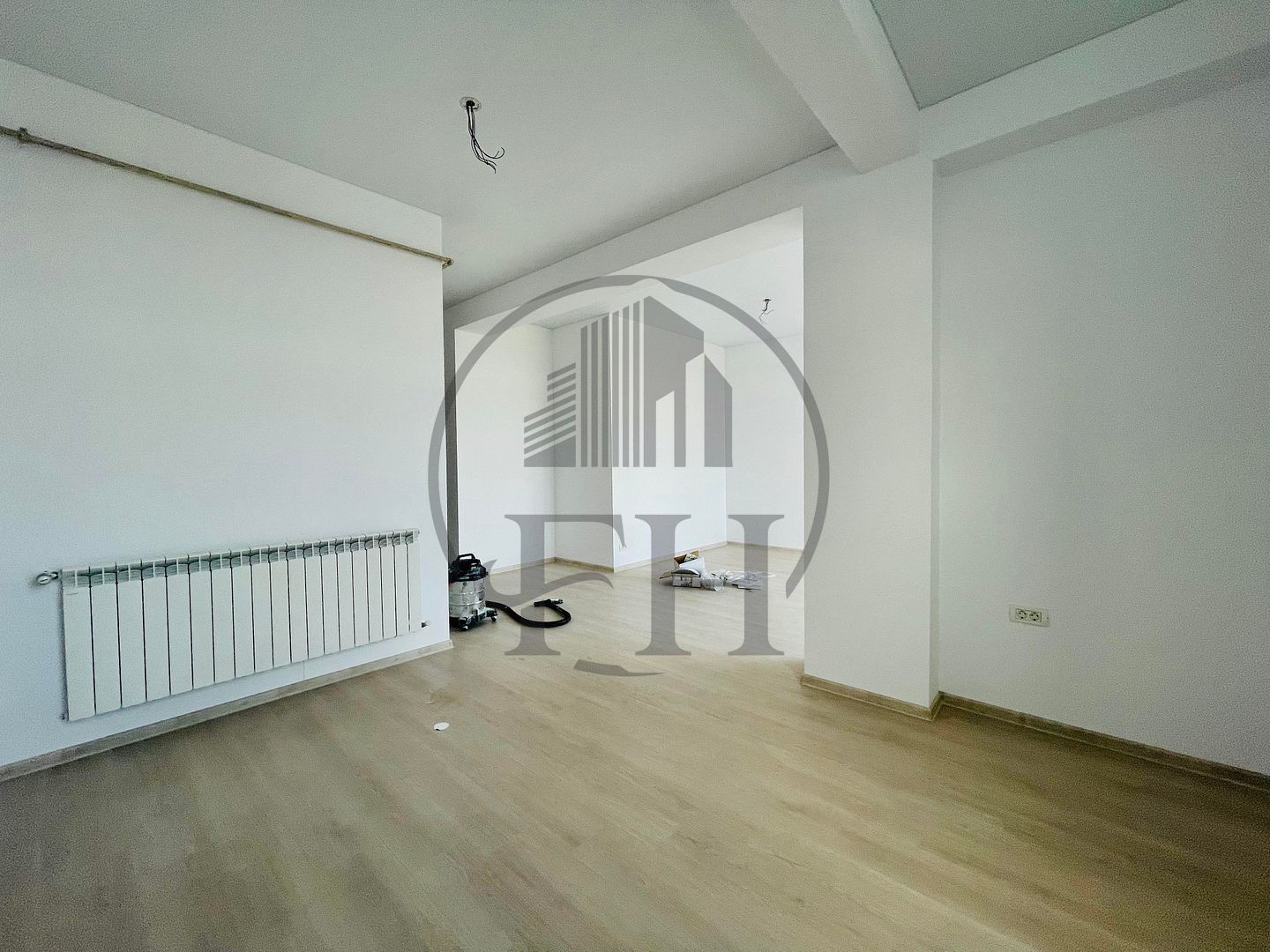 SOLD / VANDUT Apartament cu 3 camere de vanzare Cumpana - Poză 3