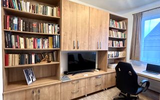 Apartament de vanzare/ Zona Profesor Ioan Rus/Floresti - Poză 5