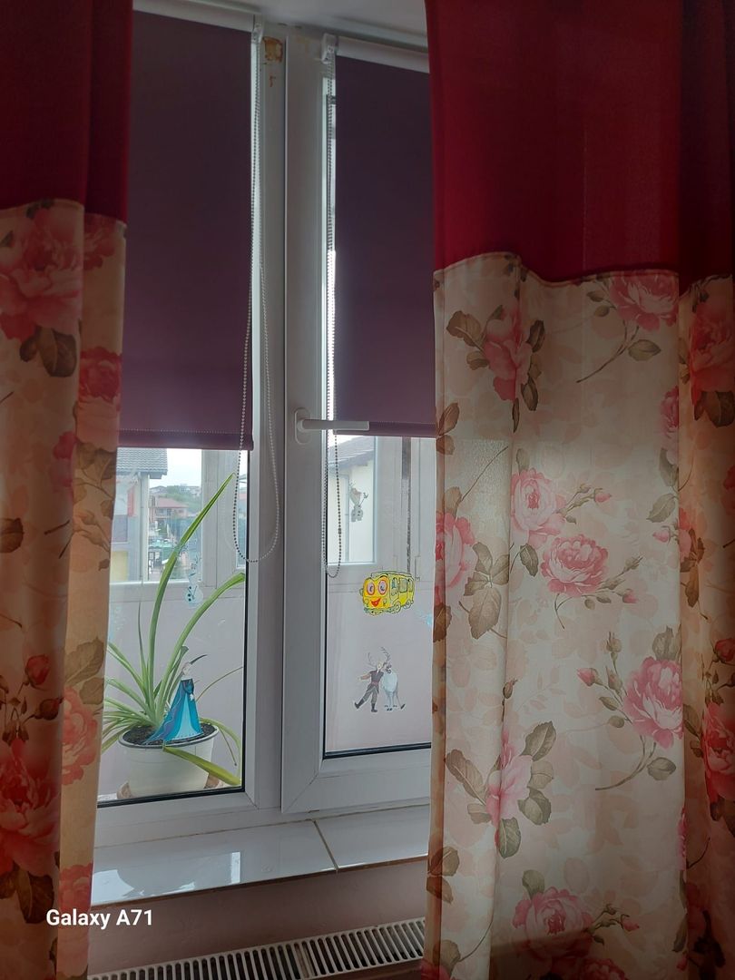 COMISION 0% | Apartament 3 camerfe | Giroc | 55 mp + 12 mp Balcon - Poză 21