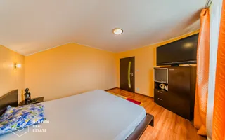 Vila in Poltura, P+E, comision 0% - Poză 19