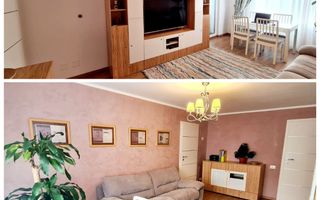 4 camere Nicolae Grigrescu -  IOR | Centrala | Incalzire Pardoseala - Poză 1