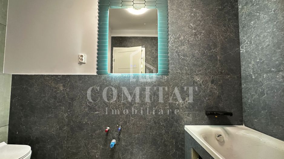 Apartamnet la cheie | Etaj intermediar | Zona Eroilor Floresti - Poză 13