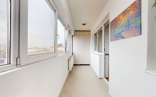 Apartament 2 camere Decomandat Dimitrie Leonida - Echinoctiului - Poză 17