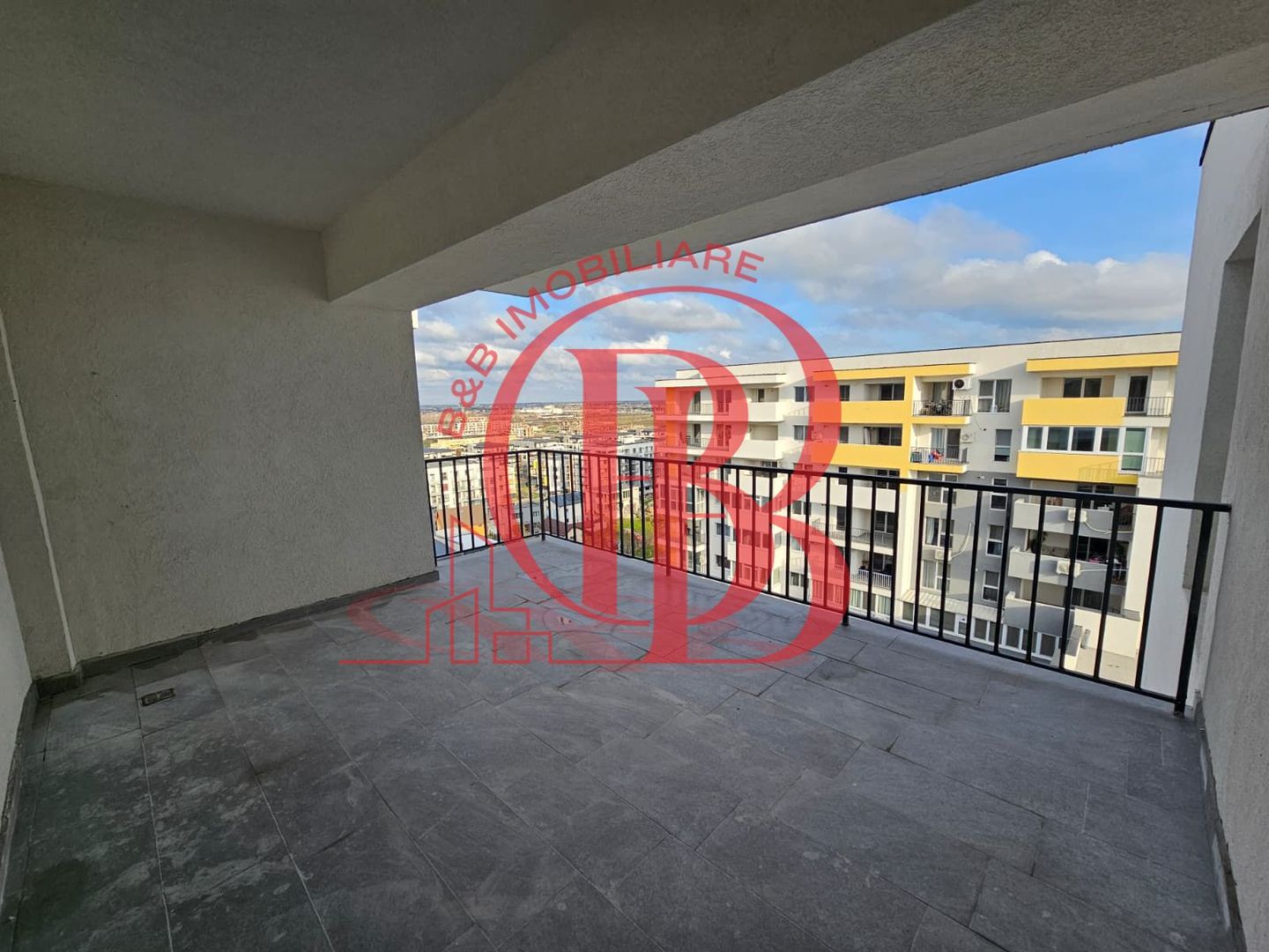 4 camere Gata de mutat -Loc de parcare bonus-Titan Pallady - Poză 15