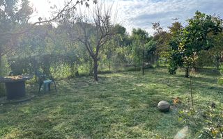 Casă individuală Buftea, 3.162 mp teren, ieșire spre lac - Poză 37