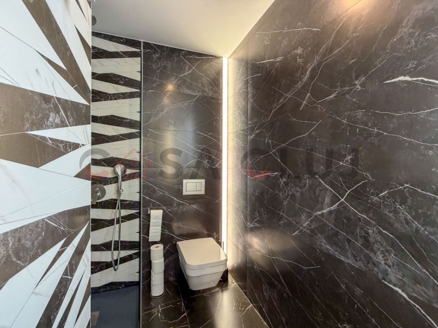 4 camere la cheie, pe 2 niveluri, Soporului! - Poză 10