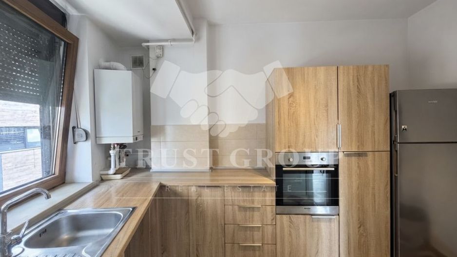 Apartament 4 camere Floreasca - Rahmaninov / Loc de parcare - Poză 14