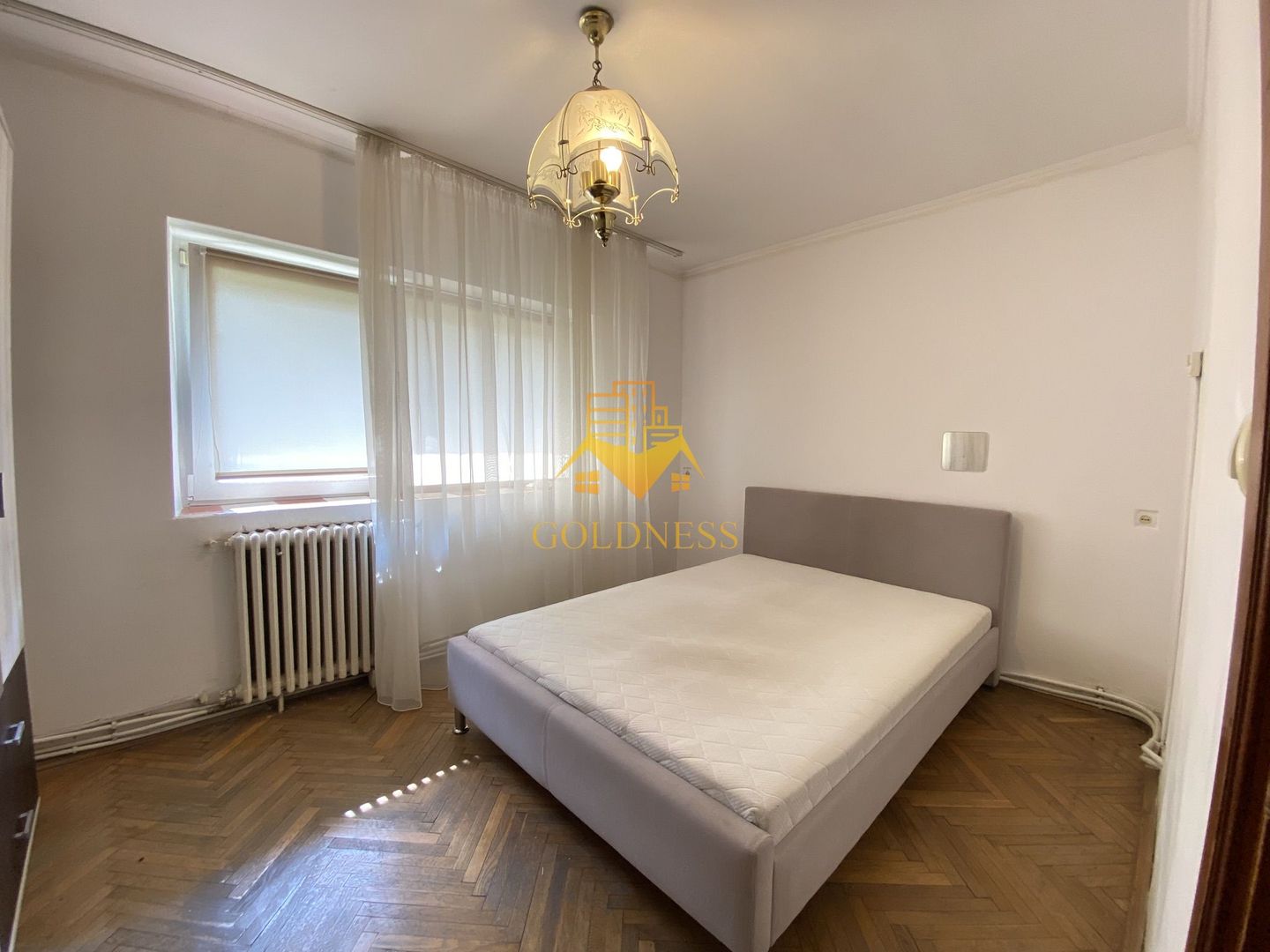 Apartament 3 camere Manastur, zona linistina, apropiat de Olimpia - Poză 1