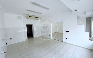 Spatiu comercial cu 2 camere de închiriat în zona Ioșia Nord, Oradea - Poză 2