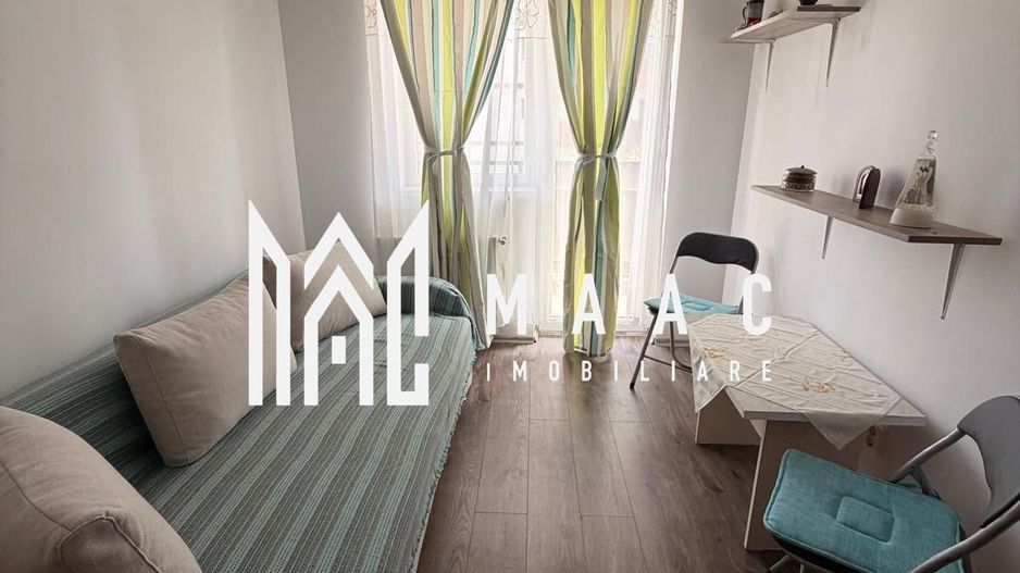 Apartament 2 camere de închiriat,cartier Magnolia - Poză 1