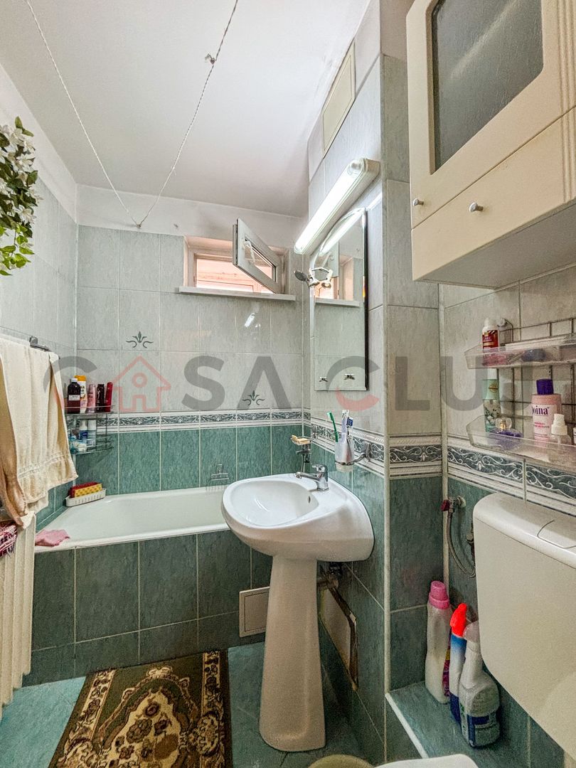 Decomandat - Orientare Sud Estica - Zona Hotel Royal - Poză 4
