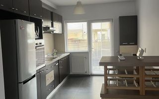 Duplex modern de 120mp, 3 locuri de parcare, zona Parcului Poligon - Poză 3