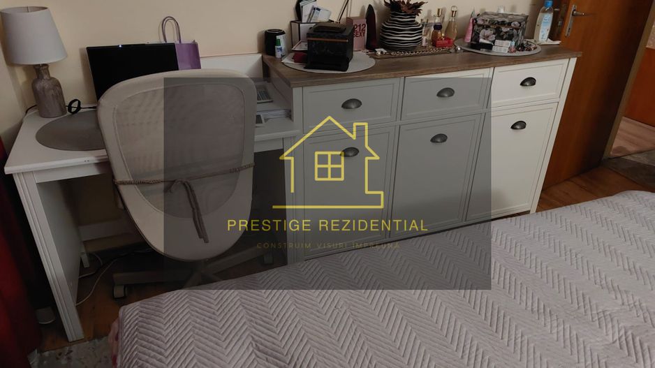 2 Camere Mobilat+Utilat, Titan-Pallady-Metrou - Poză 17