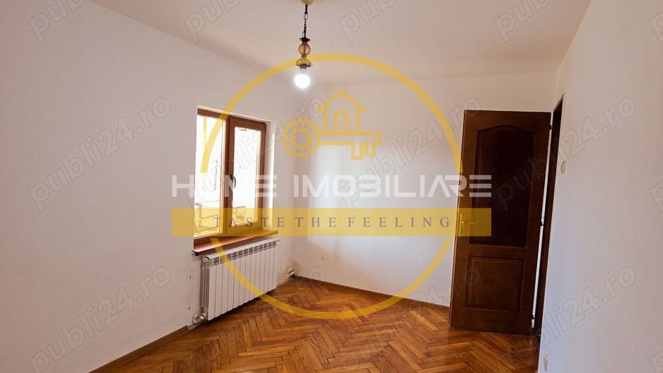 Apartament 3 camere, cu terasă și teren,  Podul de Fier - Poză 6