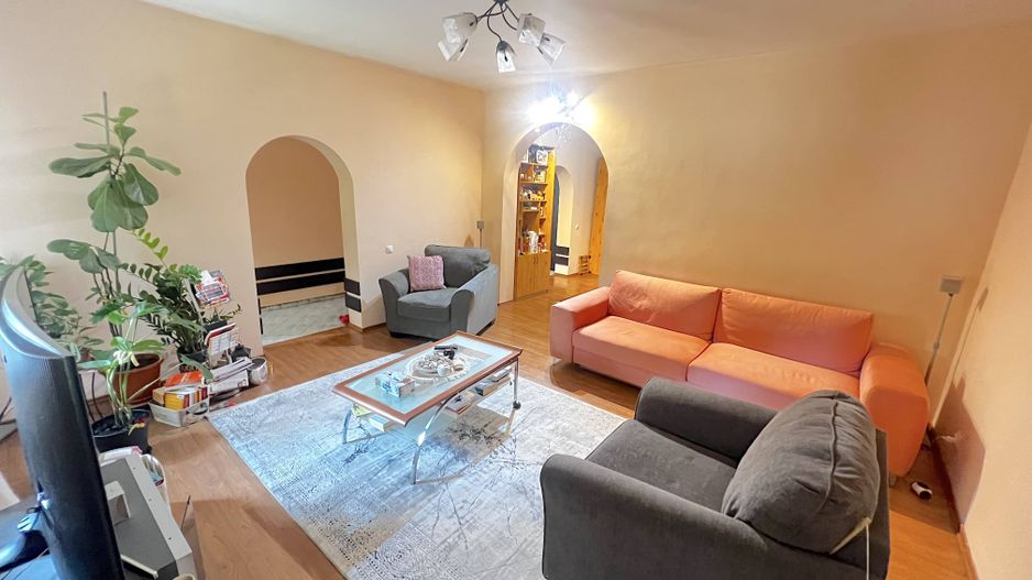 Vila Dragomiresti-Vale 167mp | 1.015mp teren - Poză 4