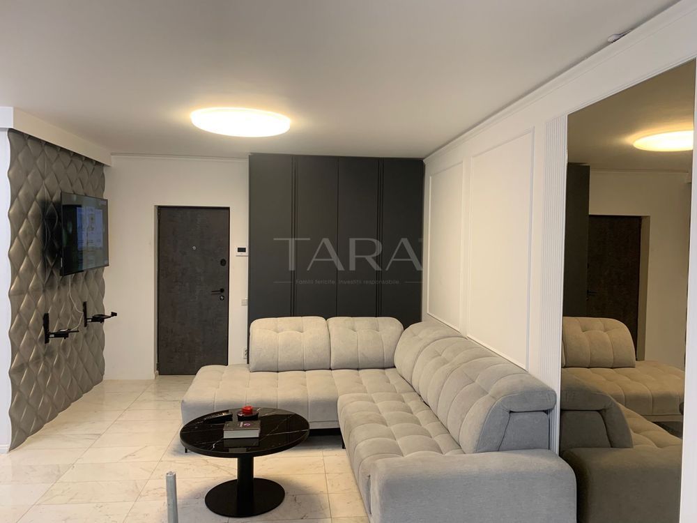 Apartament de Lux, zona Borhanci - Poză 3