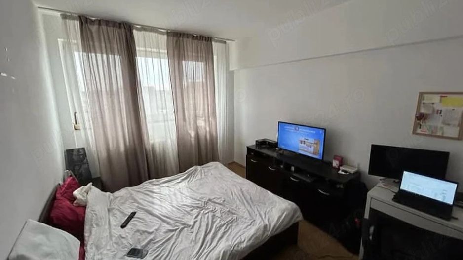 🔑 Vanzare apartament 2 camere DECOMANDAT – 3 minute Metrou 1 Decembrie 1918 - Poză 5