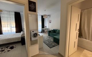 De Inchiriat Aapartament 2 camere Drumul Taberei lOC DE PARCARE - Poză 1