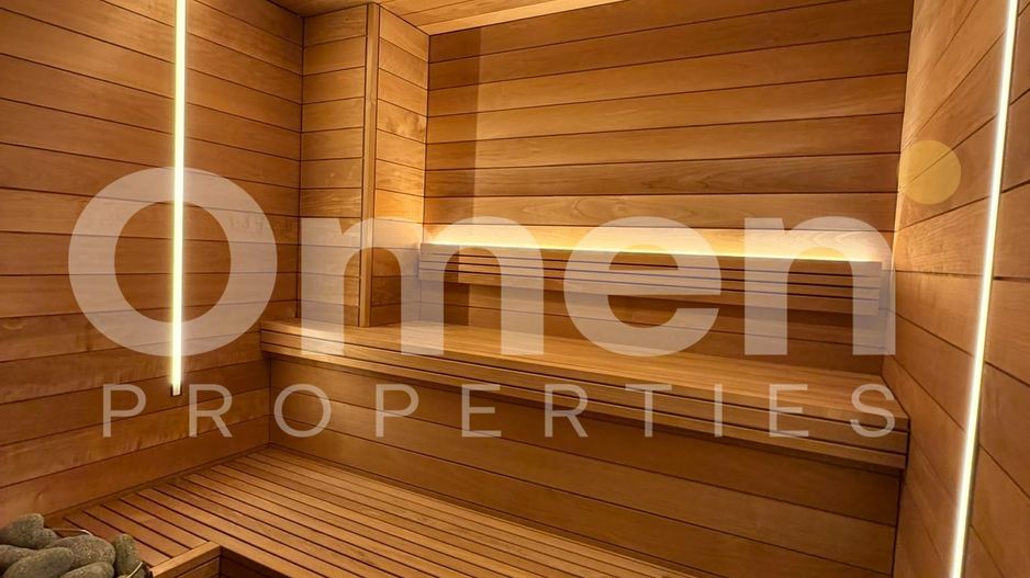 Apartament ultramodern | 3 camere si parcare | sauna | zona Catedralei - Poză 9