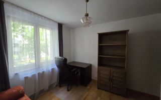 Apartamet de 2 camere Crangasi (centrala proprie) - Poză 5