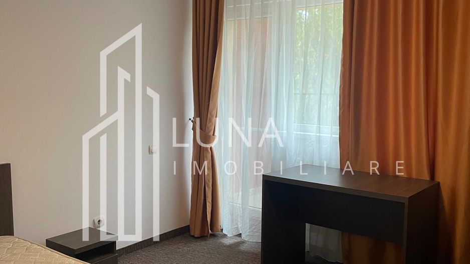 Cameră de închiriat în penthouse – Cornisa | Ideal pentru studenti - Poză 1