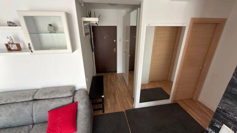 AP. 2 CAMERE-EVOCASA OPTIMA, BLOC NOU, PARCARE SUBTERANA, METROU 7 MIN - Poză 5