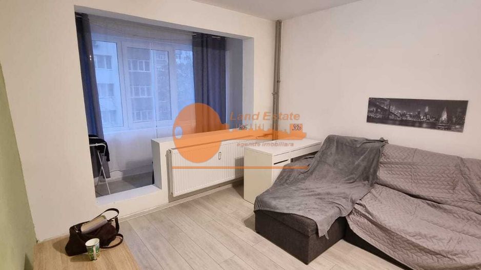 2 camere PAcii ( 400 m metrou ) - Poză 5