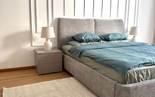 CASA LUX  inchiriat Pipera Dragoș Vodă Finisaje premium design modern - Poză 9