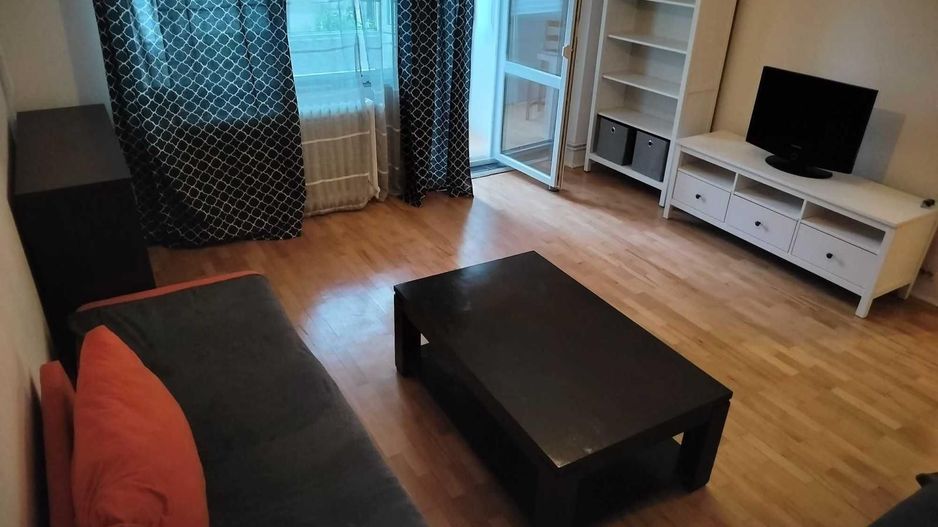 AP. 2 CAMERE - PIATA SUDULUI, PET-FRIENDLY, CENTRALA, METROU 6 MINUTE - Poză 1