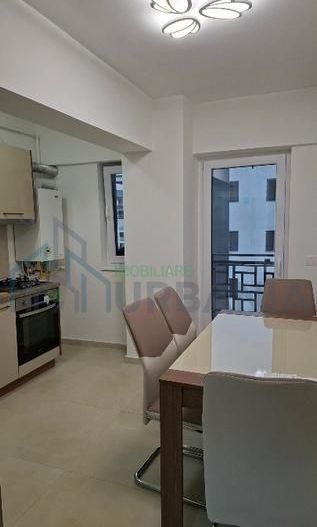 Închiriez Ap 2cam. 66mp, 2 balcoane, decomandat,  loc parcare,  Vișani - Poză 10