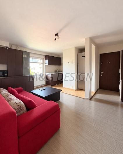 Apartament 2 camere Lipovei langa Iulius Mall - Poză 1