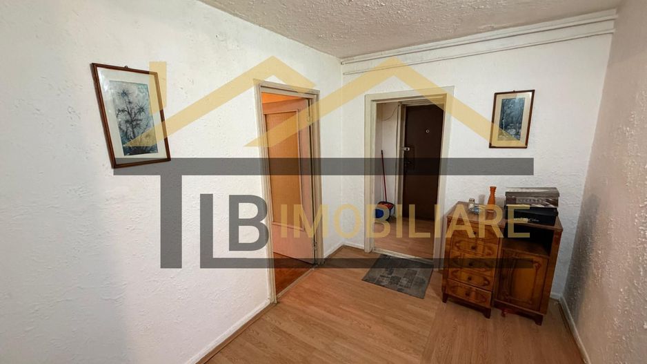 Apartament de 2 camere,  decomandat, 52.5mp, zona Diamant - Poză 7