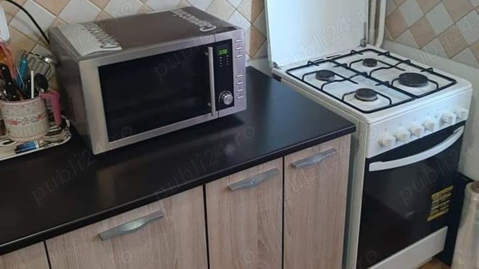 Apartament zona 13 septembrie - Poză 9