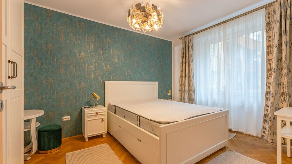 Apartament Decomandat Griviței | 70 mp | Etaj 1 | Boxă + Parcare - Poză 8