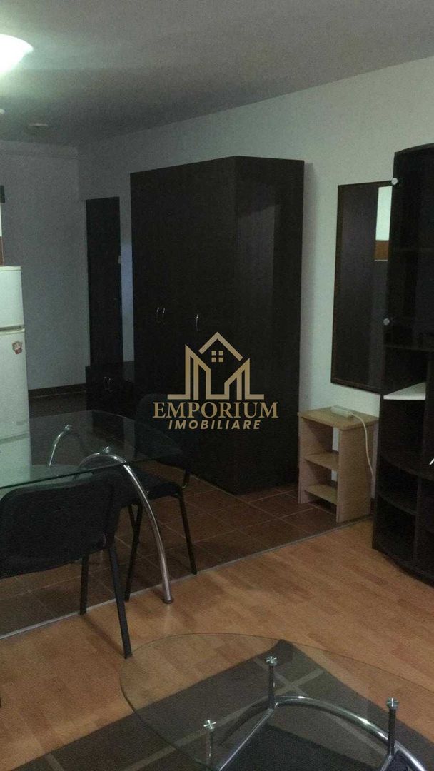 2 camere semidecomandate, parcare, Manastur, zona Bazei Sportive - Poză 4