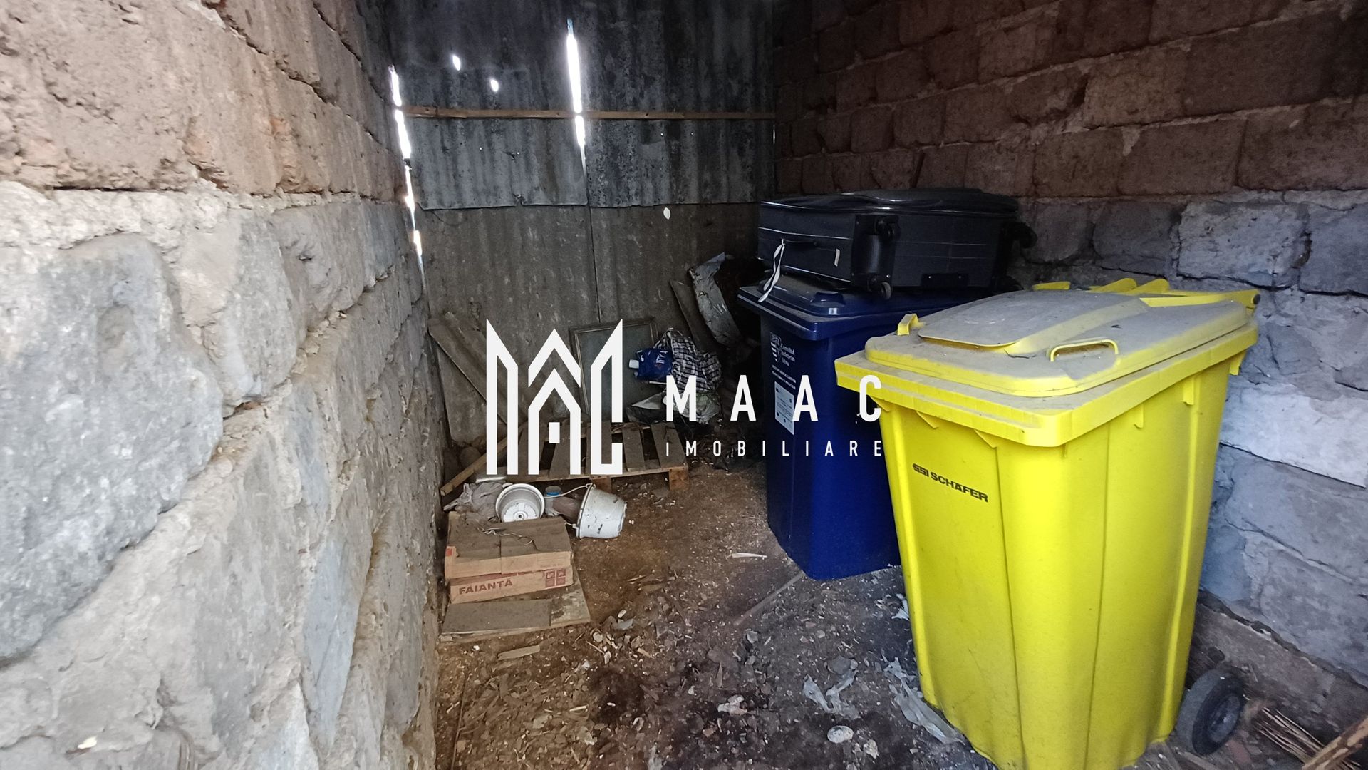 Apartament 2 camere | 56 MPU | Balcon | Sura Mica - Poză 21