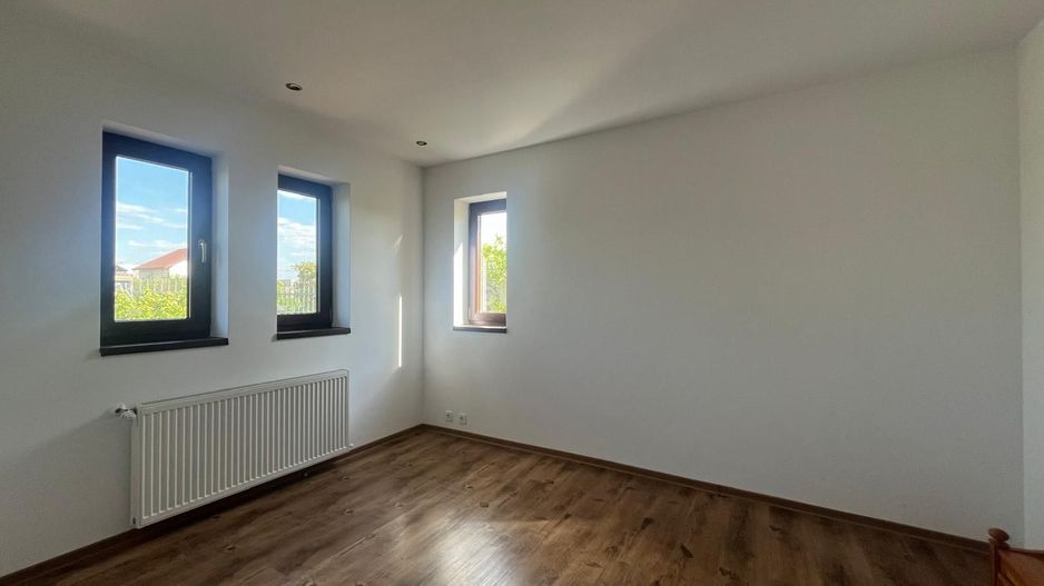 COMISION 0% | Duplex Mosnita Veche | 151 mp utili | 4 dormitoare | - Poză 11