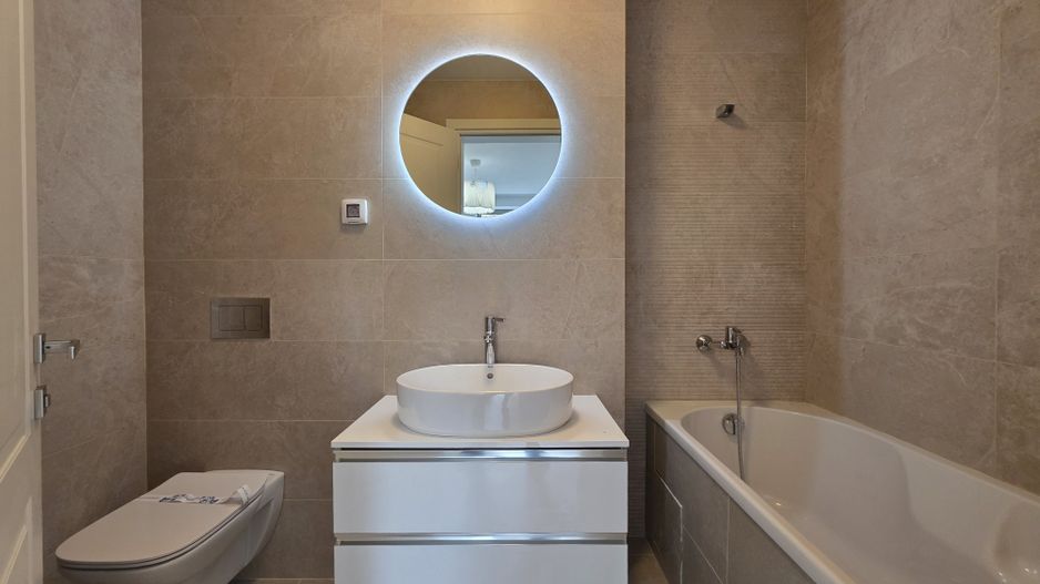 Promo !Apartament NOU 3 camere de închiriat – Armenească Universitate - Poză 9