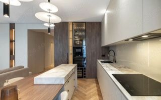 Mobilat si utilat complet. Zona excelenta. Etaj intermediar - Poză 3