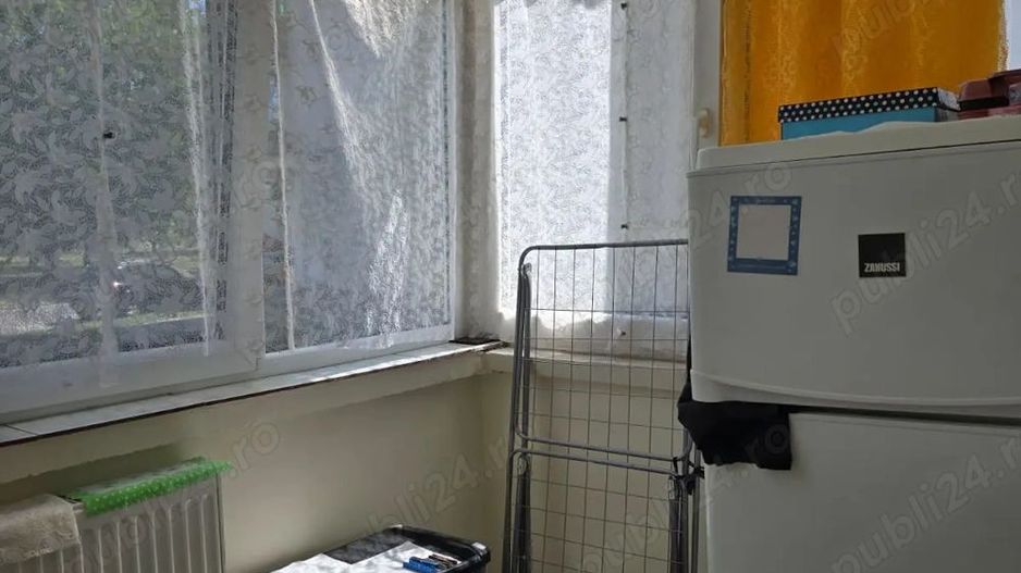 BRASADAS vinde garsoniera la PARTER pe Ostrovului. - Poză 3