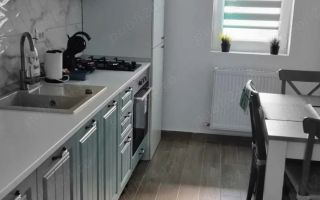 Apartament 2 camere lux, parcare inclusă, pet friendly, zona Pallady - Poză 3