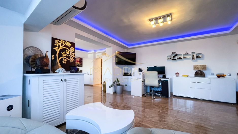 4 Room Apartment //***Smart Home***/Ready for usage/ 1 Parking // Nerva Traian - Poză 18