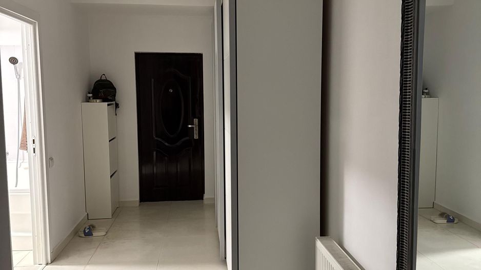 Apartament superb cu doua camere, Aparatorii Patriei, 96.500€ negociabil - Poză 9