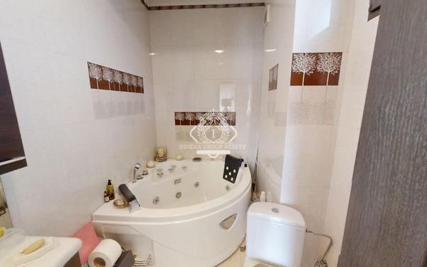 Apartament 3 camere I 2/3 I loc de parcare+boxa I Bucurestii Noi-Gloriei - Poză 12