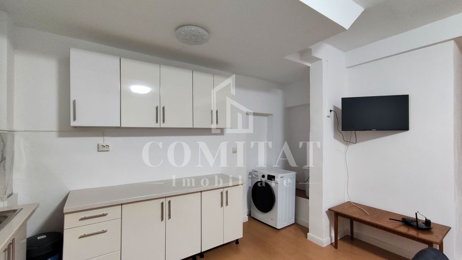 Apartament la casă - Zona Hotelului Paradis - Cartierul Mărăști - Poză 6