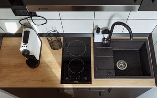 AIRBNB 4 pers I Universitate -  Centru Vechi I AIRBNB I Etaj 4 - Poză 12